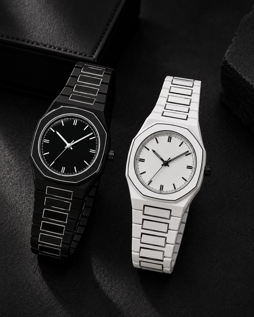 Montre homme minimaliste VELMONT Ligne